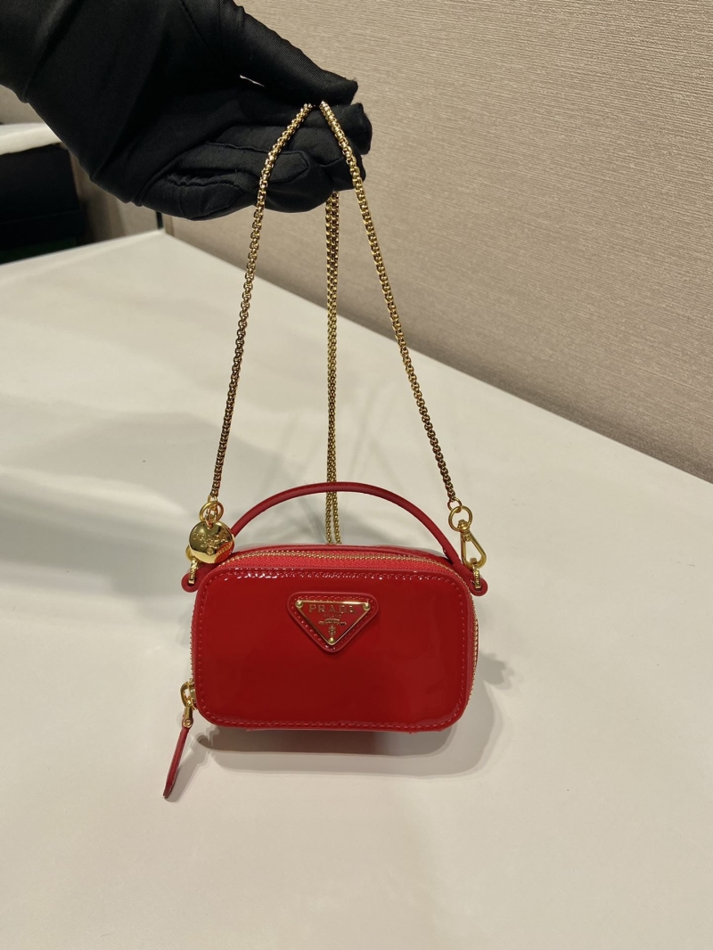 Pra*a satchel bags